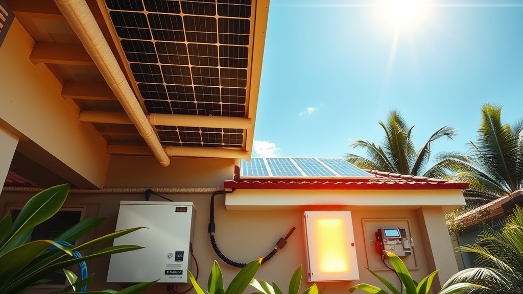 From Sunlight to Socket: The Journey of Solar Energy in Your Philippine Home