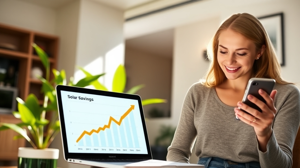 Estimating Your Meralco Bill Savings After Installing Solar Panels