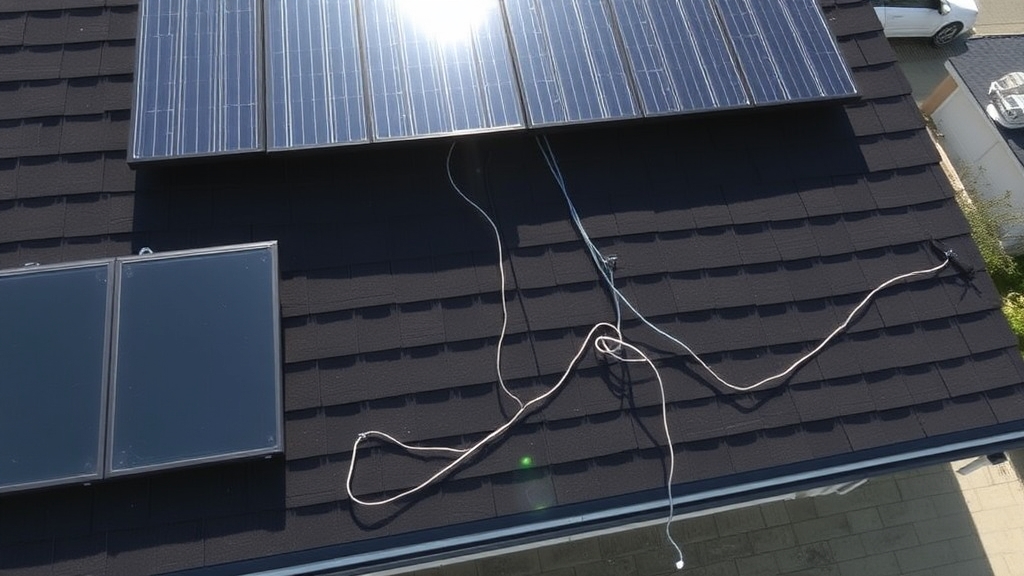 Choosing the Wrong Installer: The Single Biggest Mistake in Going Solar
