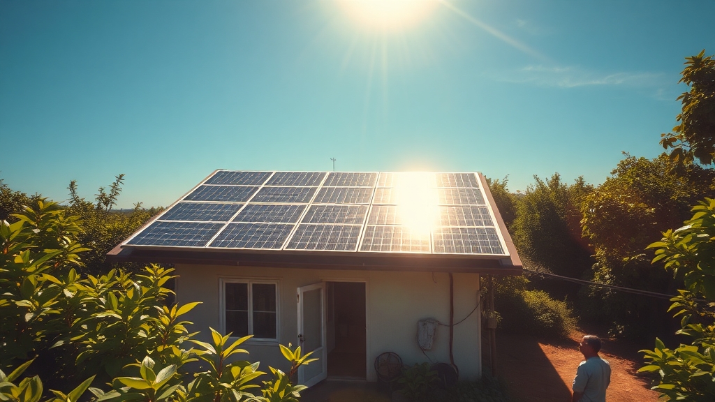Is Solar Power Reliable Enough for Daily Household Use in the Philippines?