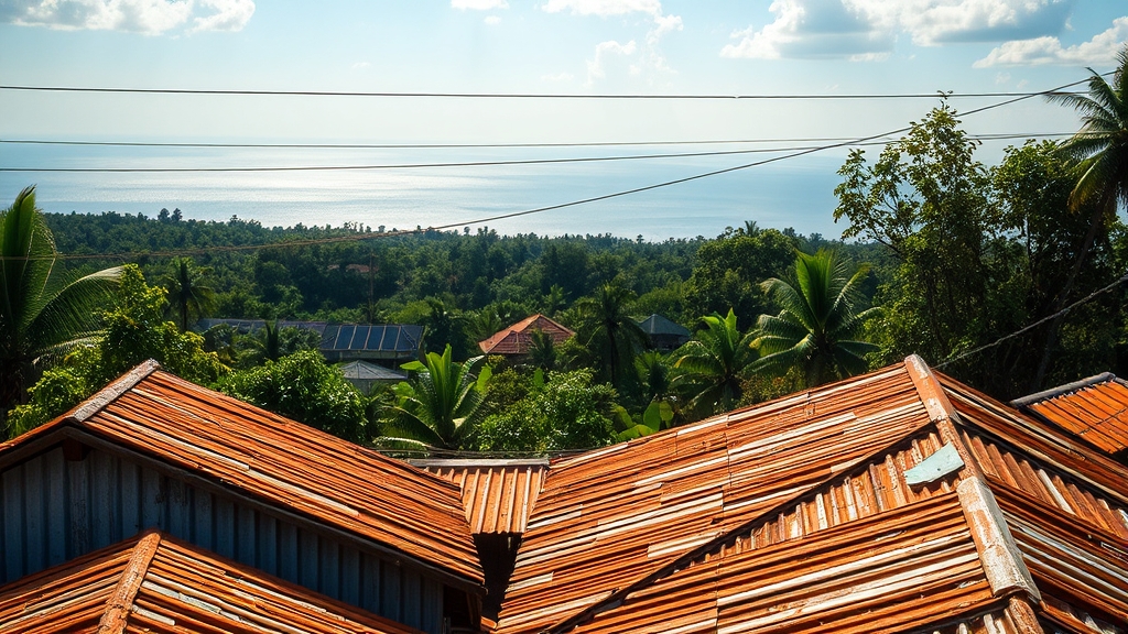 Do I Absolutely Need Batteries for My Solar System in the Philippines?