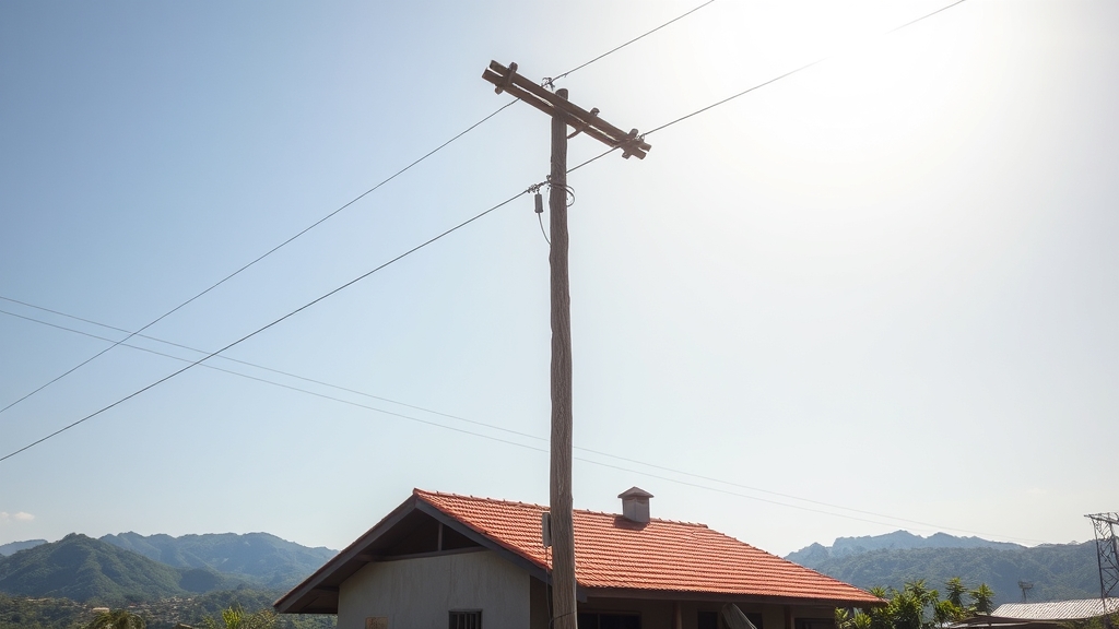 Can I Sell Excess Solar Energy Back to the Grid in All Parts of the Philippines?