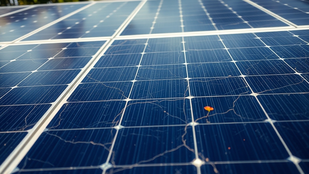 Understanding Solar Panel Degradation in the Philippine Climate