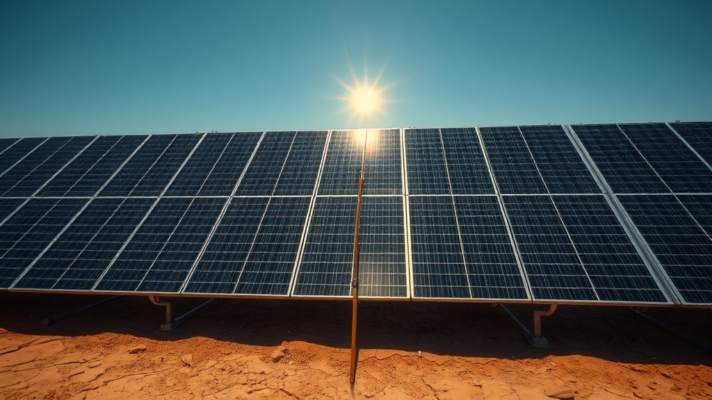 How to Calculate the Right Tilt Angle for Solar Panels in the Philippines?