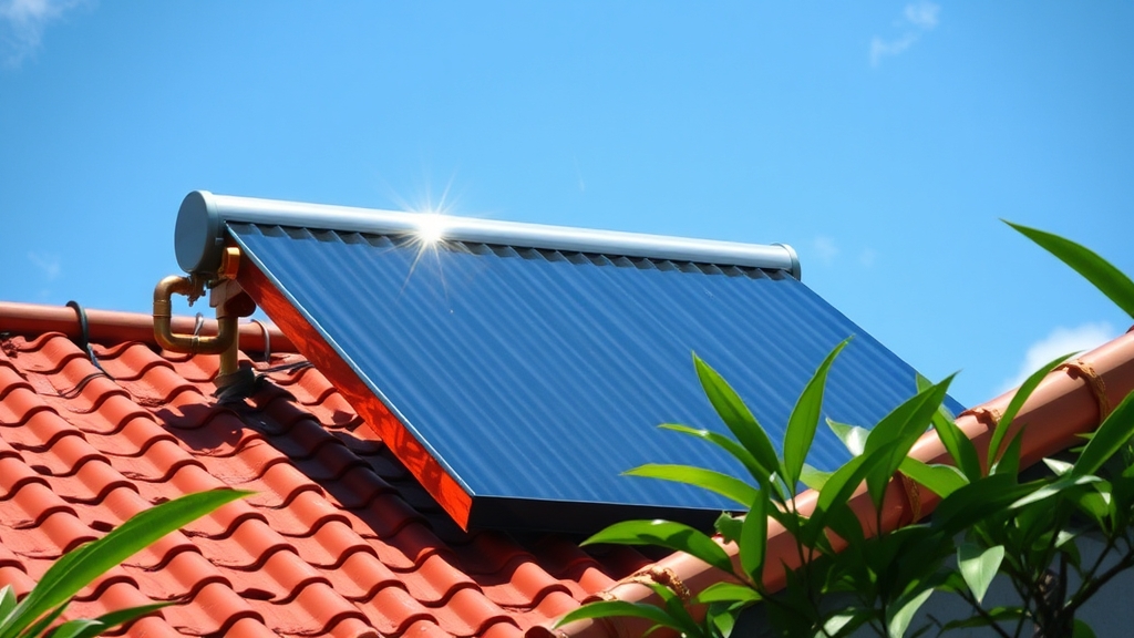 Solar Water Heaters in the Philippines: An Eco-Friendly Way to Save Money