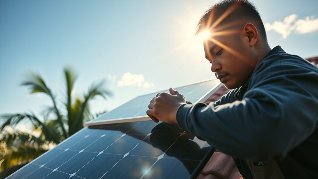 Finding Reliable Installers for Solar Water Heating Systems in the Philippines