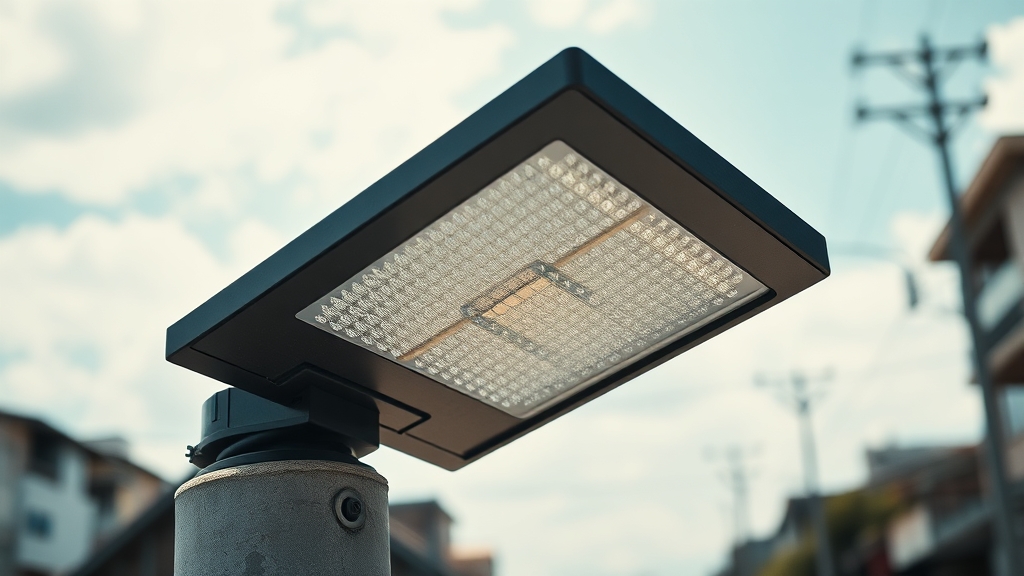 Finding Suppliers and Installers of Durable Solar Street Lights in PH