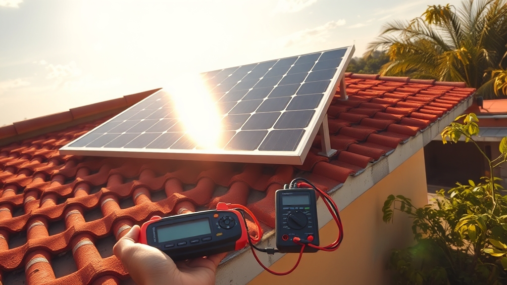 Why You Should Conduct an Energy Audit Before Installing Solar Panels in PH
