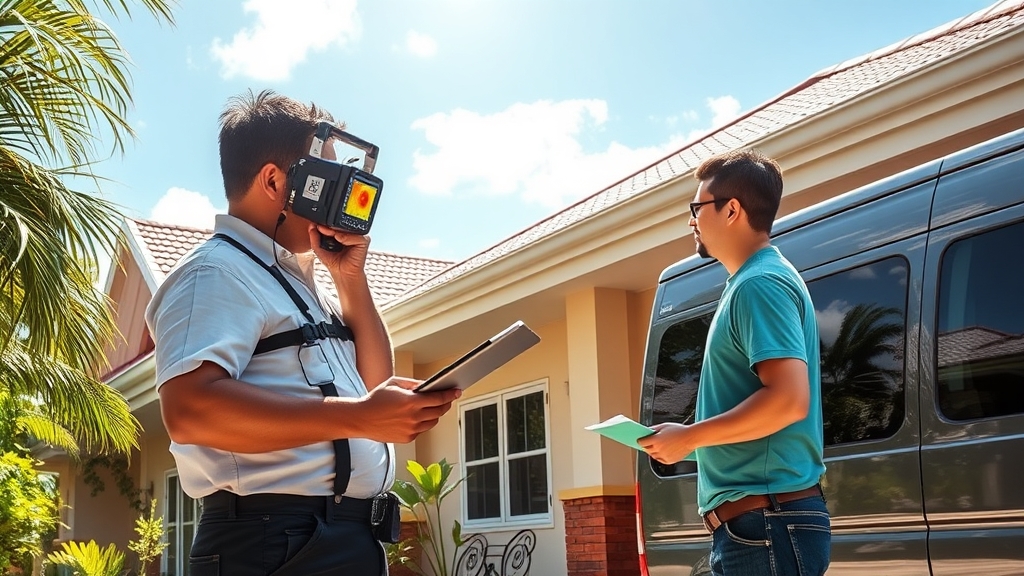 What to Expect from a Professional Home Energy Audit in the Philippines