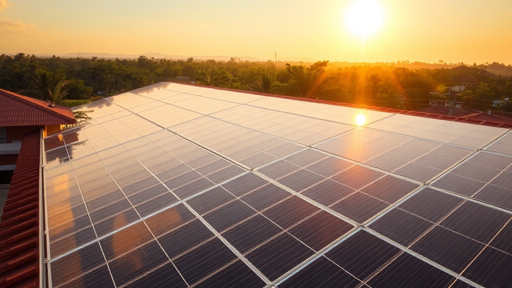How Energy Audits Help Maximize Your Solar Investment and Savings in PH