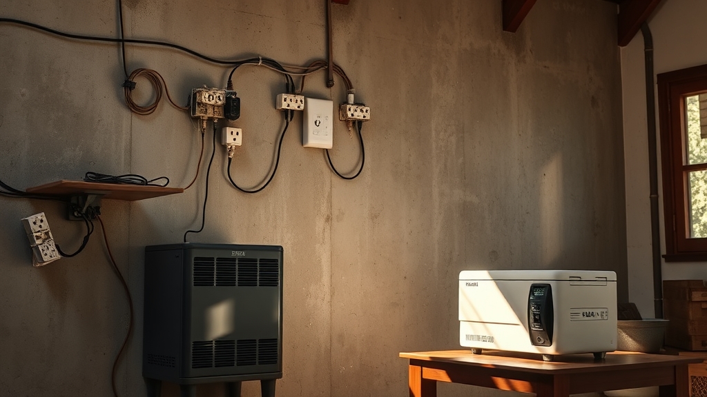 Does Your Philippine Home's Electrical System Need an Upgrade for Solar?