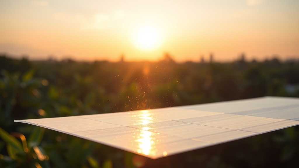 The Newest Solar Panel Technologies to Watch Out For in 2025-2026 (PH Market)