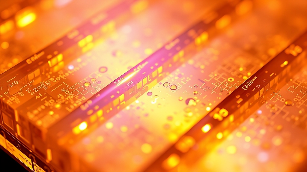 Perovskite Solar Cells: The Future of Solar Efficiency and PH Potential