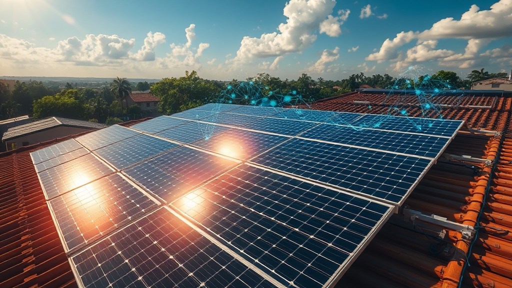 AI and Machine Learning in Optimizing Solar Energy Systems in PH