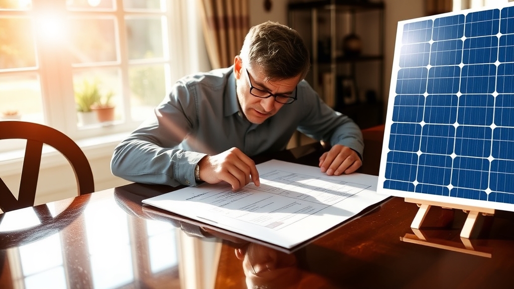 Understanding Competitive Solar Energy Contract (CSEC) Guidelines for Consumers