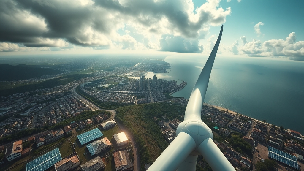 Impact of National and Local Elections on Renewable Energy Policy in the Philippines