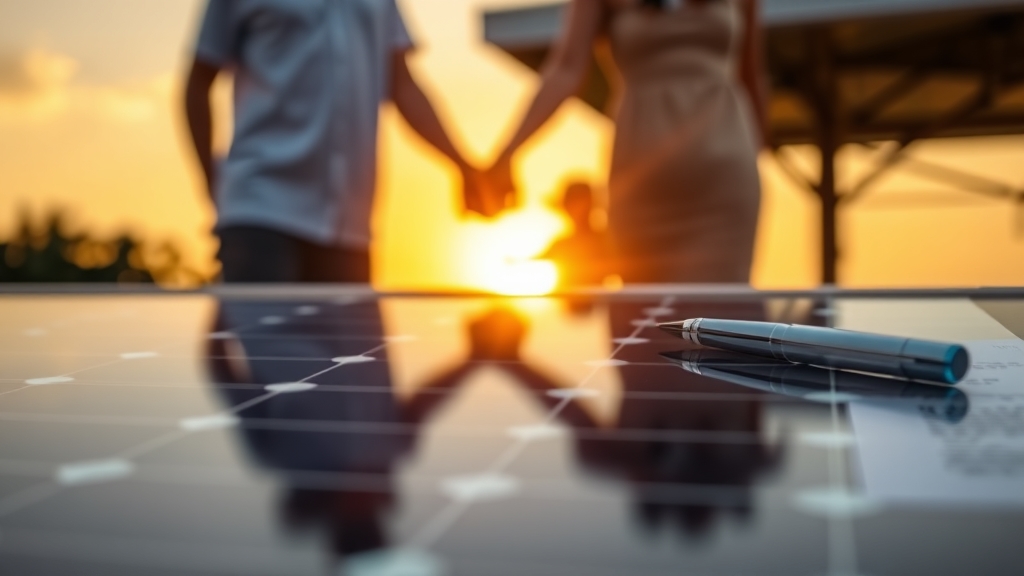 Consumer Rights for Solar Energy Users in the Philippines: Know Your Protections