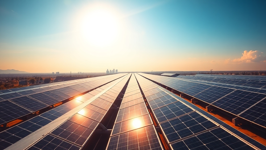 Solar Energy Growth Trends in the Philippines: A 2025 Mid-Year Report