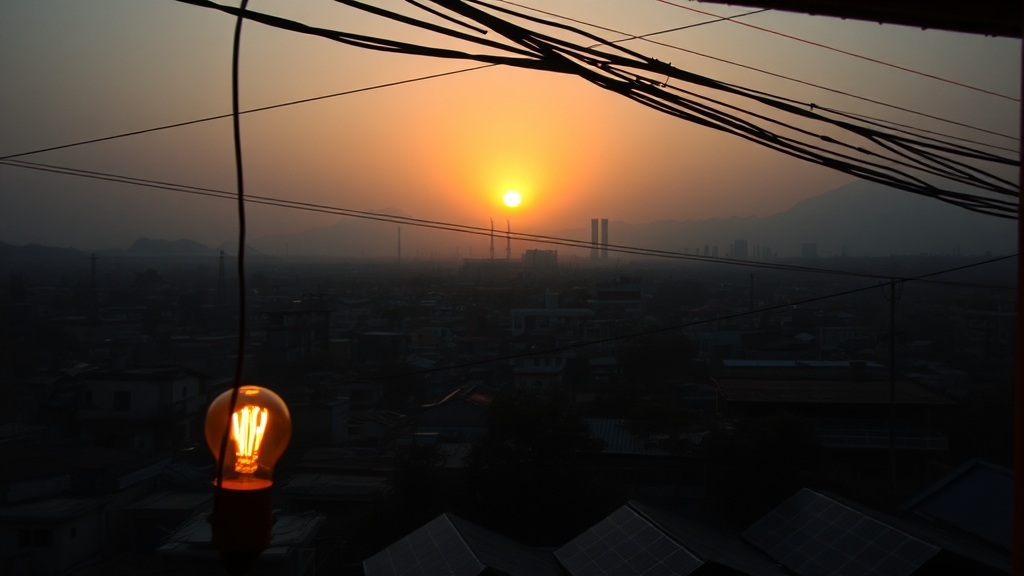 The Impact of Rising Electricity Prices on Solar Demand in the Philippines