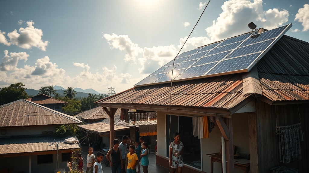 Community Solar Trends: Are They Finally Gaining Traction in the Philippines?