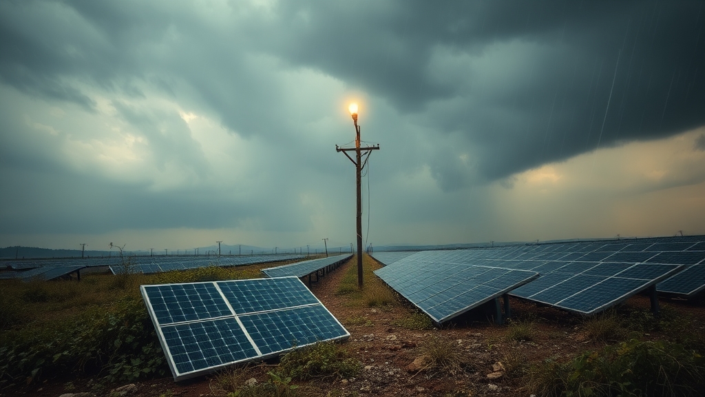 Key Challenges Facing the Philippine Solar Market in 2025 and Beyond