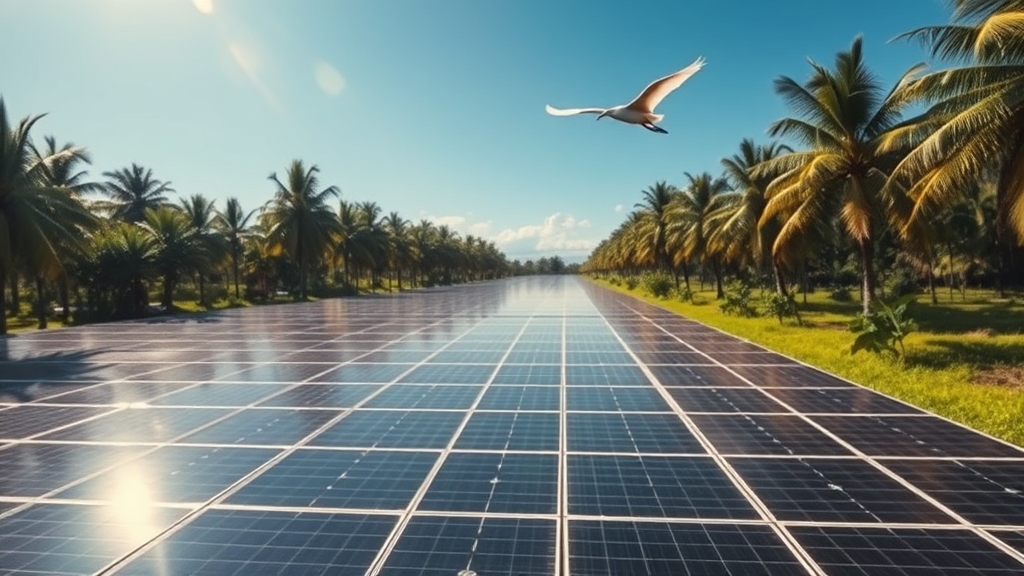 Untapped Opportunities for Growth in the Philippine Solar Industry