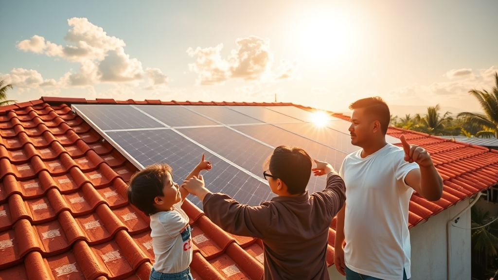 Increasing Consumer Awareness and Its Positive Effect on Solar Growth in PH