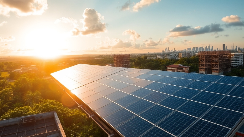 Predictions for the Philippine Solar Market: What to Expect in the Next 5 Years
