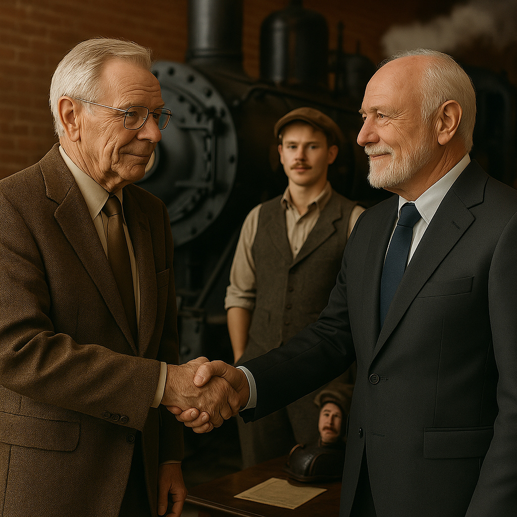 Keeping Your Word Could Help You Live Longer — Here’s Why It Matters