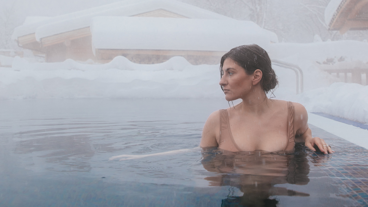 Cold Plunges vs. Infrared Saunas: Which One Lowers Inflammation Better?