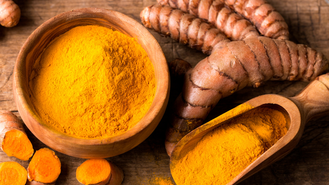 Supplements That Support Inflammation Recovery: Curcumin, Omega-3