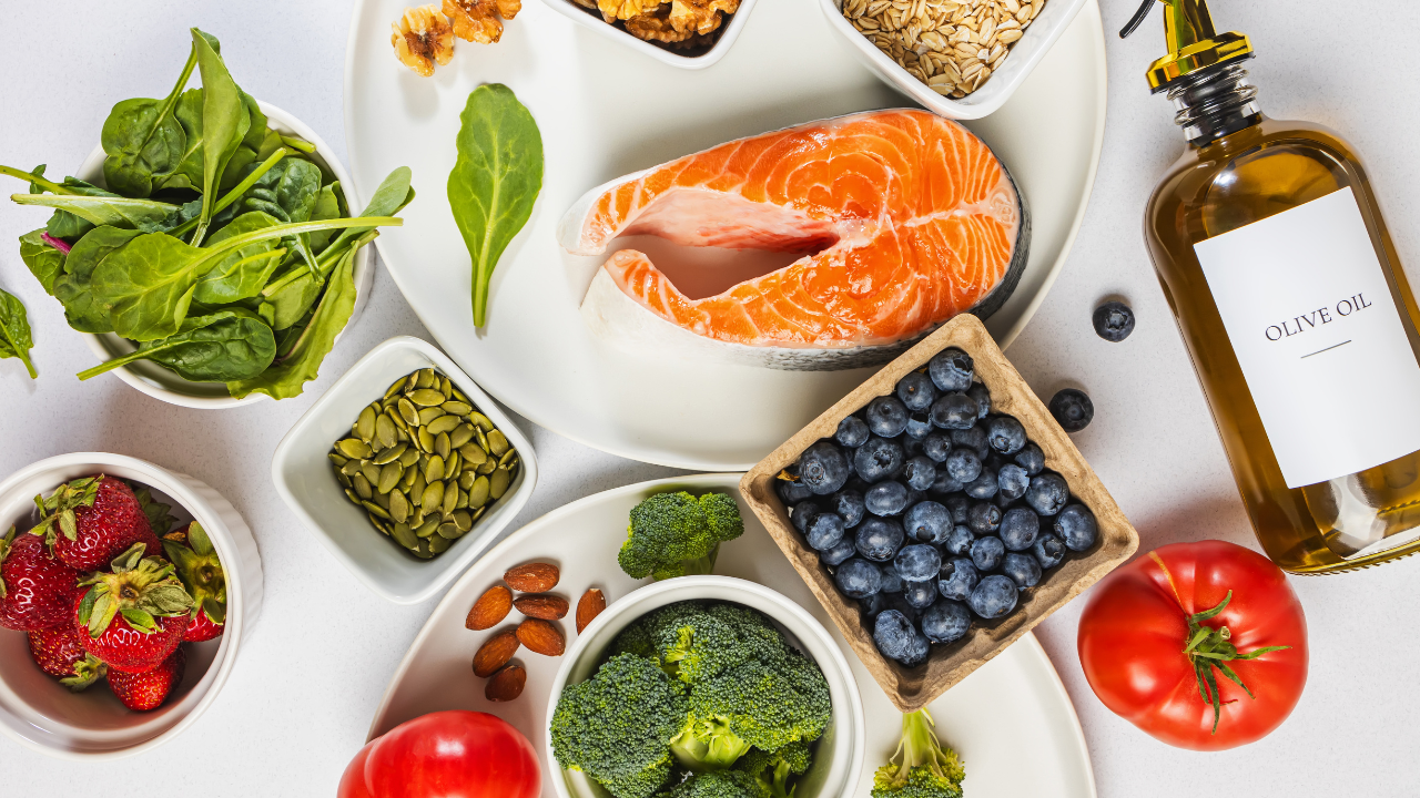 How Gut Health Impacts Inflammation—and What You Can Do About It