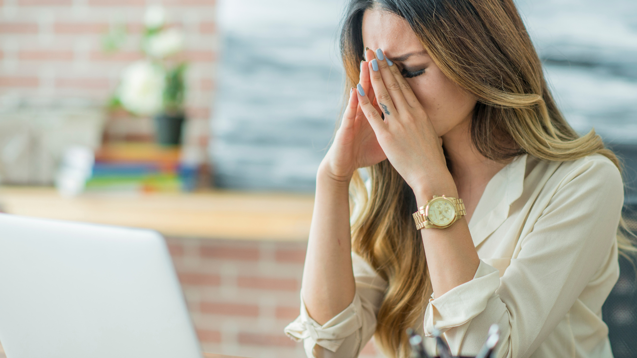 Burnout & Inflammation: How to Break the Cycle Using Tech and Tools