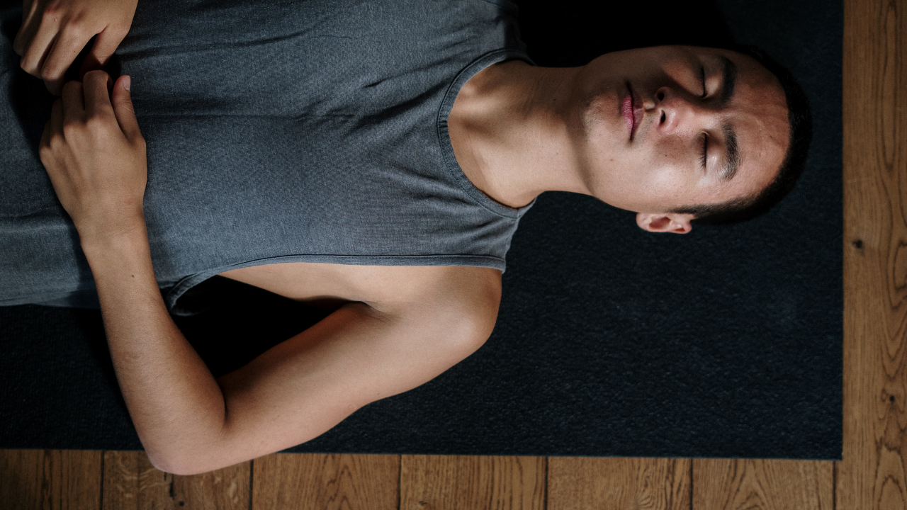 How to Build an At‑Home Inflammation Recovery Routine