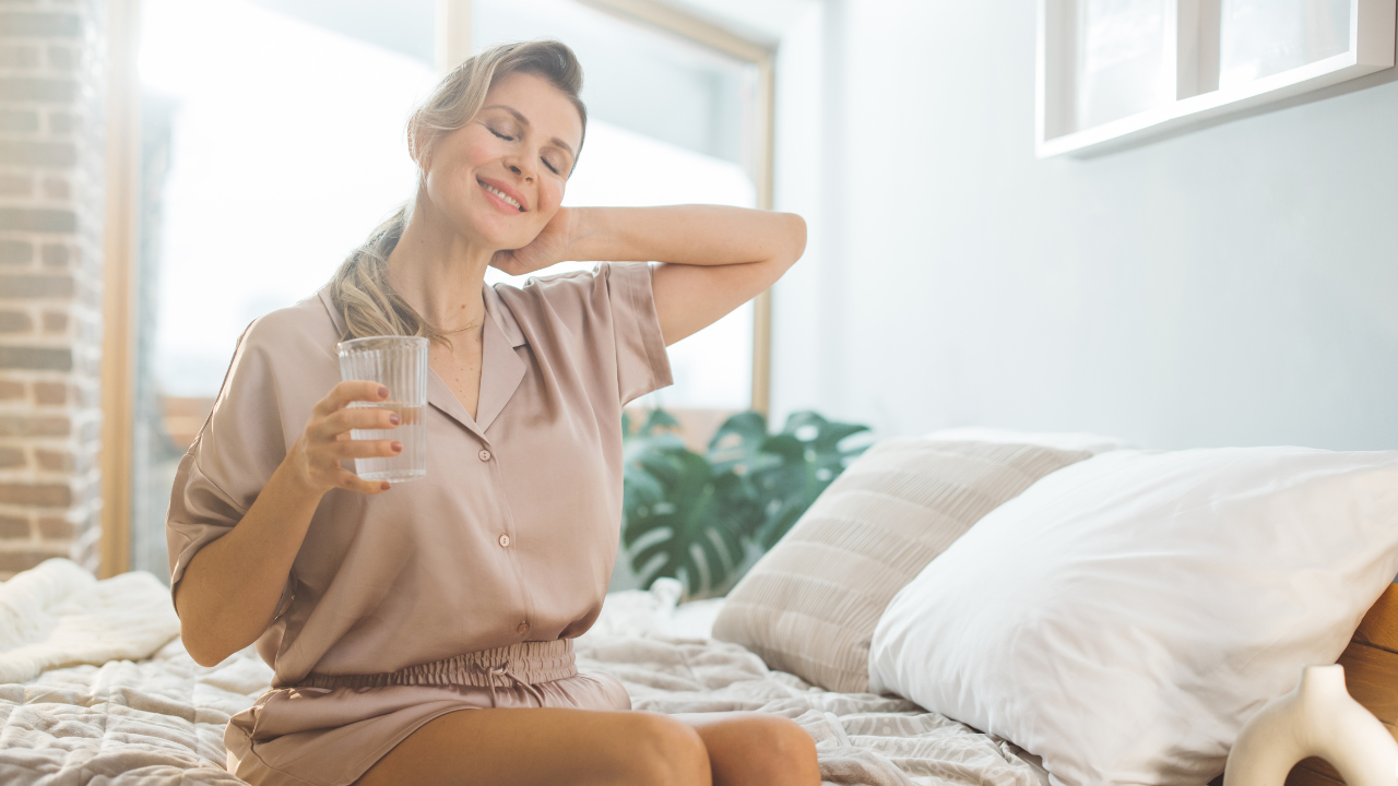 Hormones & Inflammation: What Women in Midlife Need to Know