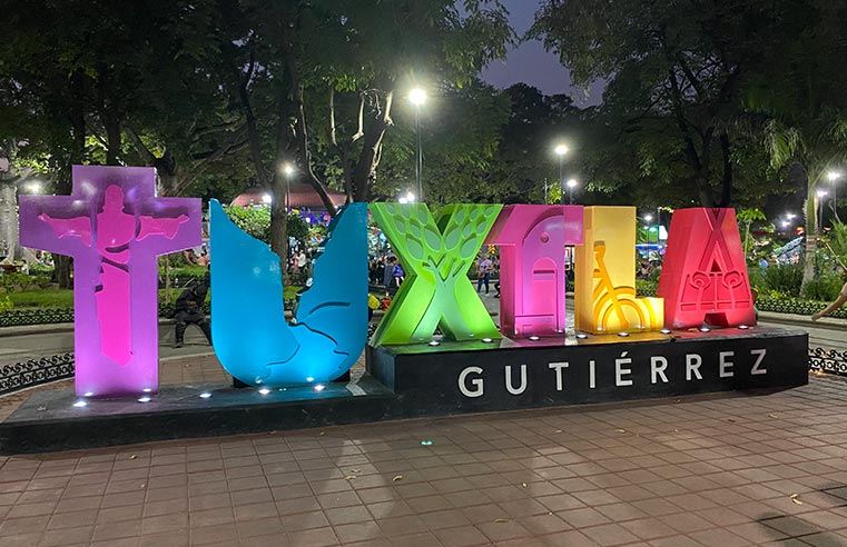 Pronto… Tuxtla entrará al top cannábico