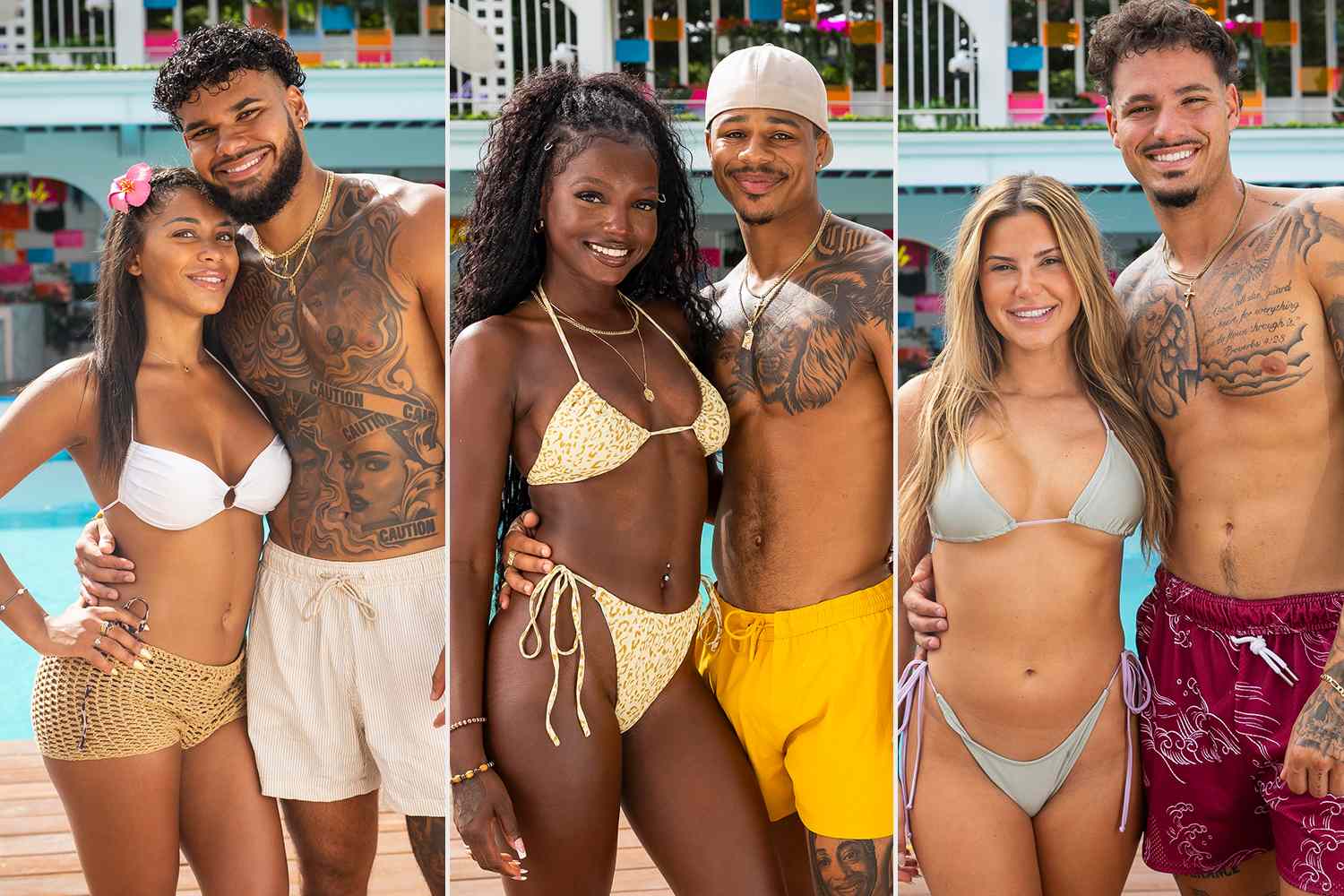 How to Monetize the Love Island Niche: 7 Proven Funnels for Affiliate Degens, Pop Culture Hustlers & Content Thirst Trappers