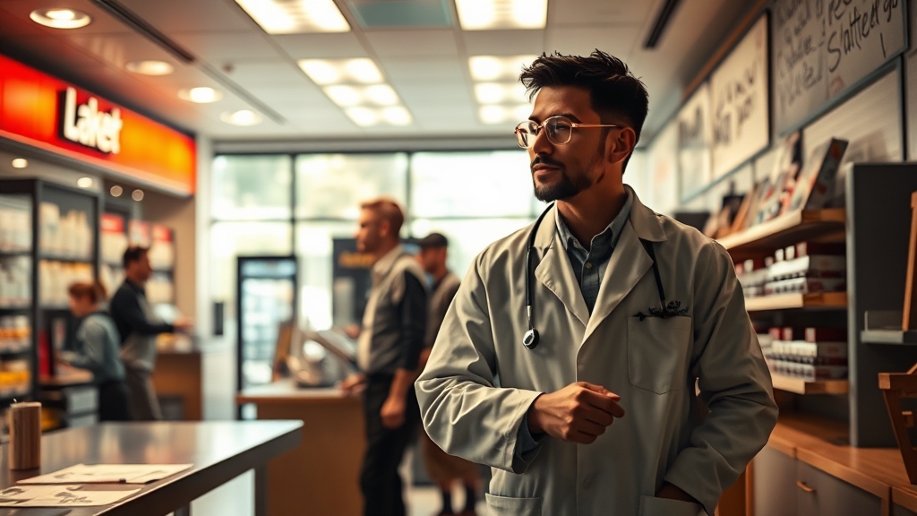 The Concept of "Adherence vs. Innovation" in a Franchise System