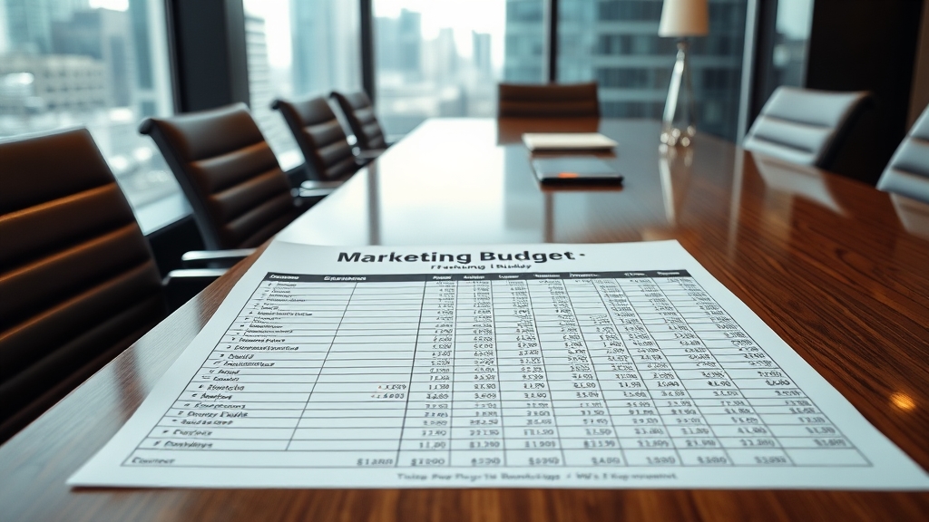 How Franchisors Use the Marketing Fund: A Transparency Checklist for Franchisees