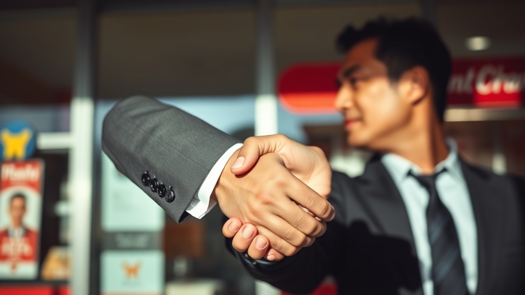 The Unwritten Rules of the Franchisor-Franchisee Relationship