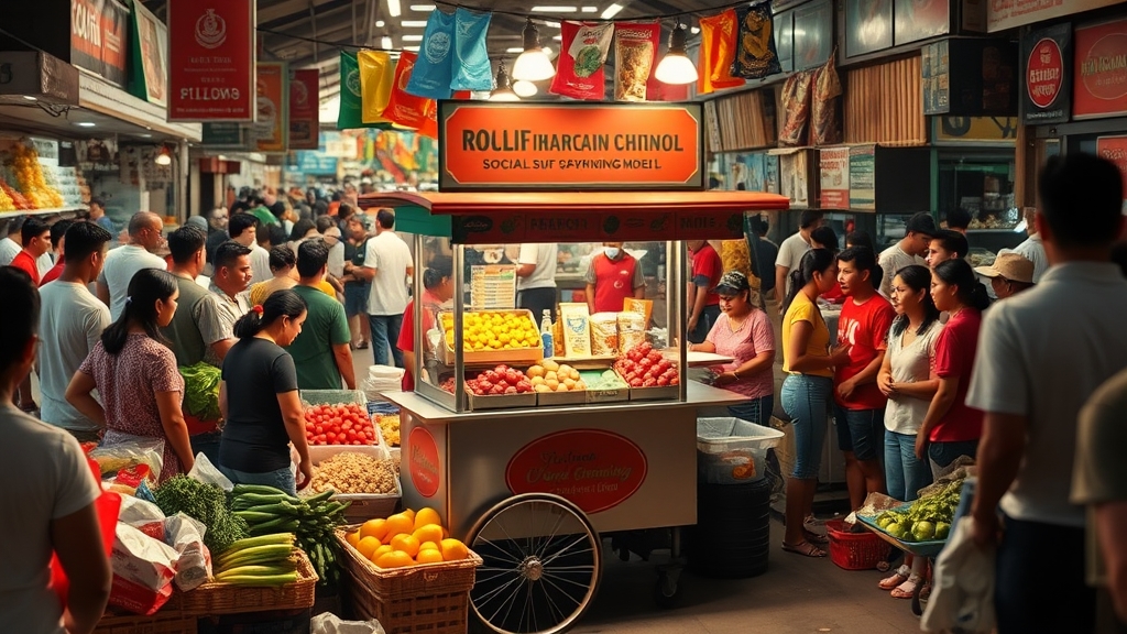Social Franchising in the Philippines: Models for Impact and Profit
