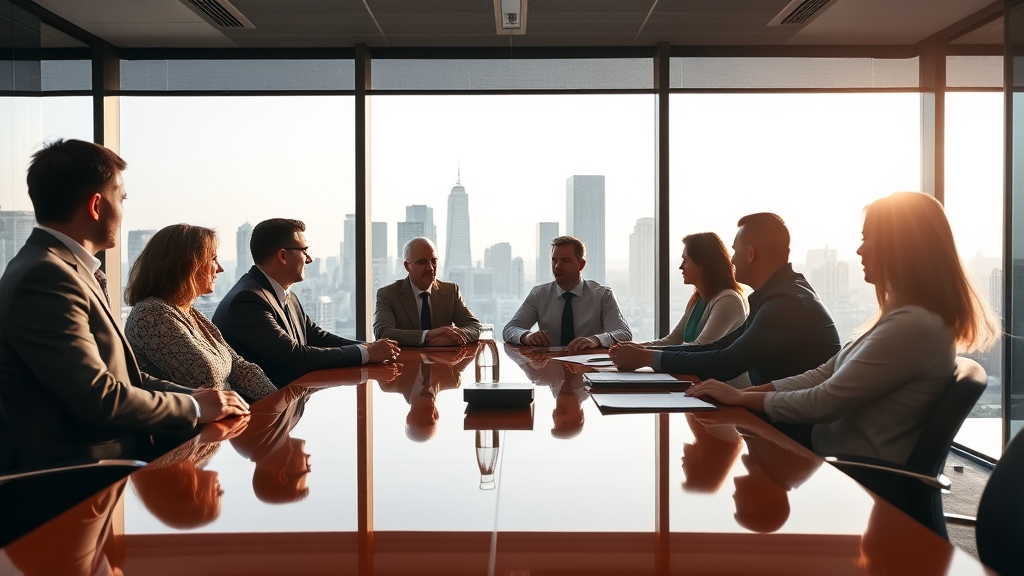 The Role of a Franchise Advisory Council (FAC) and How to Get Involved