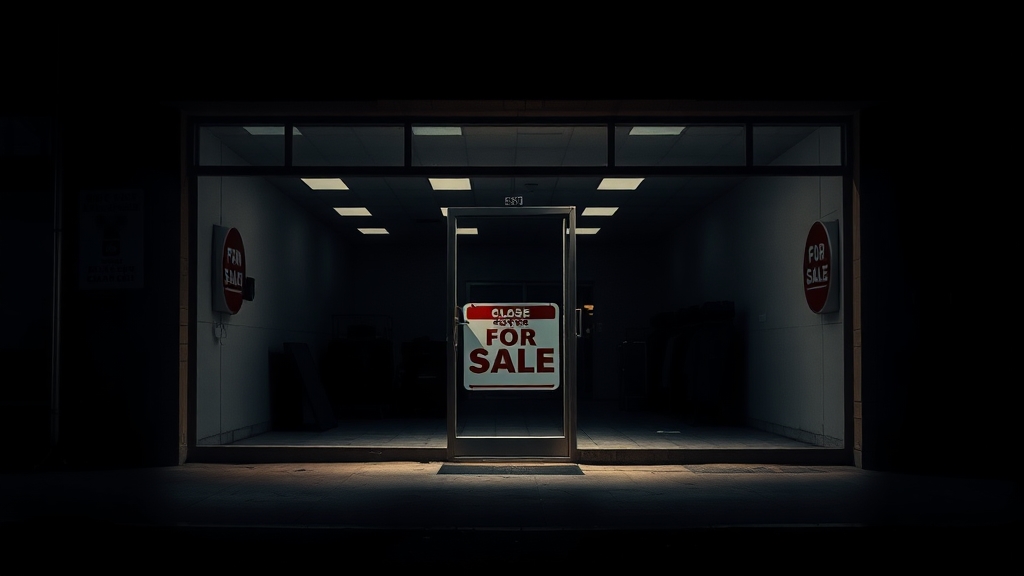 "Franchisee in Default": What It Means and How to Avoid It