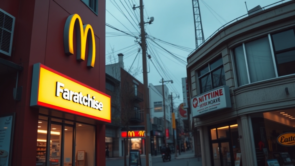 The Ethics of Encroachment: When a Franchisor Opens a New Store Near You