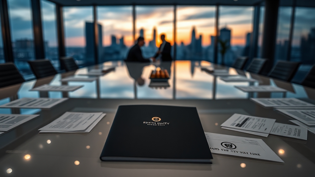 The Pros and Cons of Franchising a Brand That Has Private Equity Ownership
