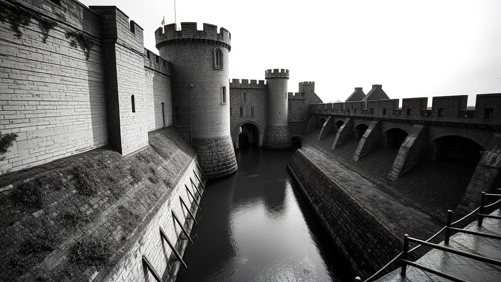 Deconstructing a Franchise Brand's Competitive Advantage (The "Moat")