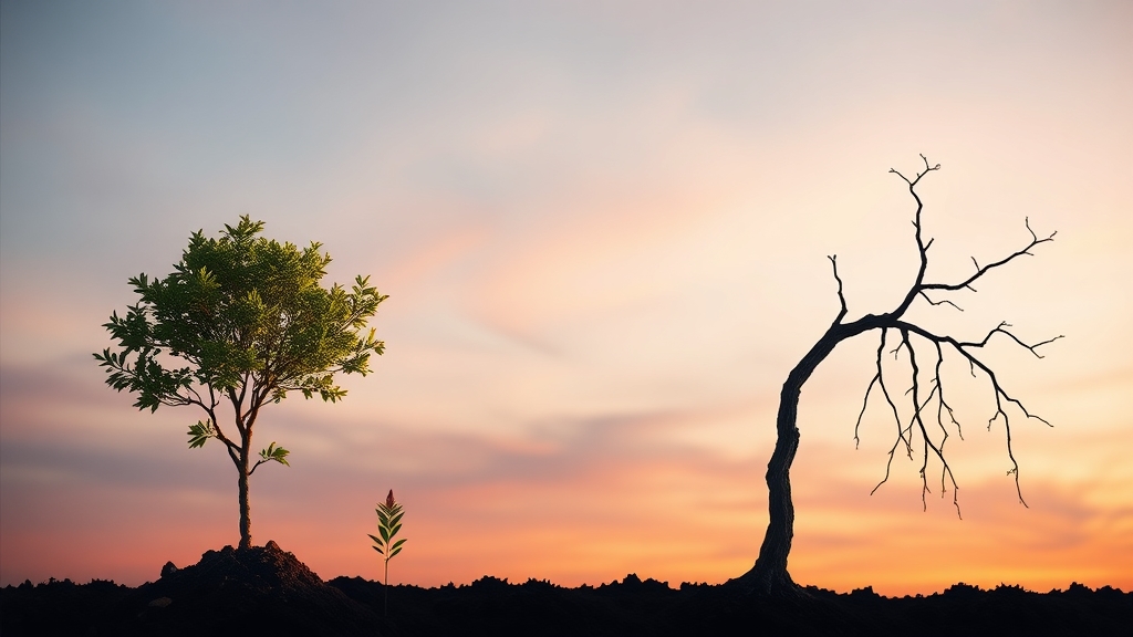 The Lifecycle of a Franchise System: From Emerging to Mature