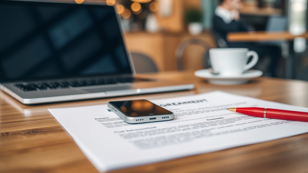 How Your Franchise Agreement Limits Your Use of Technology