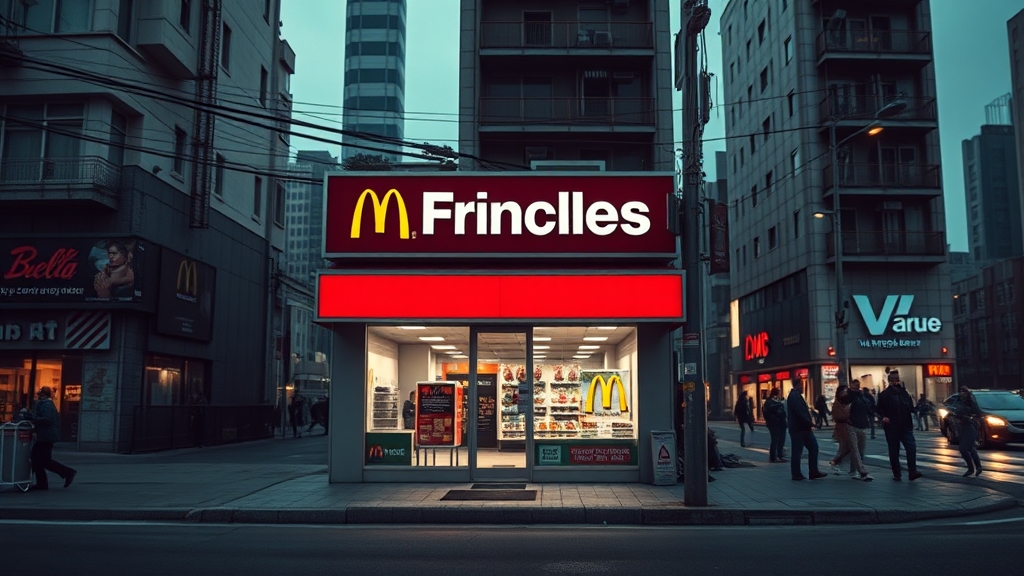 The Risks of Being the "First Franchisee" in a New Region or Country
