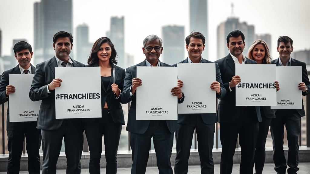 The Power of Collective Bargaining for Franchisees